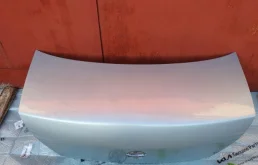 Крышка багажника для Nissan Almera Classic 2006 года на фотографиях