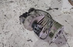 акпп (HPH) для Audi Q7 4L 2005-2015