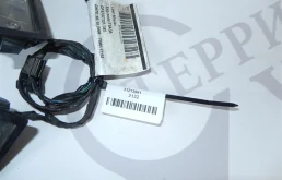 Фонарь подсветки номера левый для Volvo C30 на фотографиях