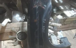 Крыло правое для Mitsubishi Pajero Sport на фотографиях