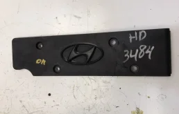 Накладка декоративная Kia Soul 1 2008 - 2011 224052B010 G4FC