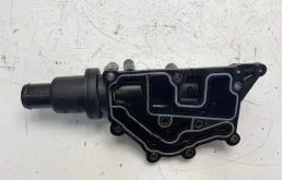 Корпус термостата Renault Scenic 2 2003-2009 8200561434 K4M782