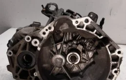 МКПП Suzuki SX4 2006—2011 2471169G40 M16A
