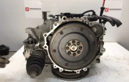 АКПП Hyundai Tucson 1 2004—2010 4500039213 D4EA