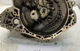 МКПП Opel Astra H 2006-2014 55558142 Z18XER