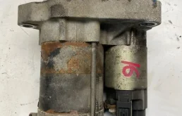 Стартер Honda Civic 8 2005—2008 31200RNA003 R18A2