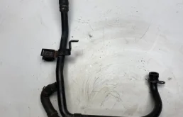 Трубка охлажд. жидкости металлическая Volkswagen Passat B6 2005-2010 06F121492B BVY
