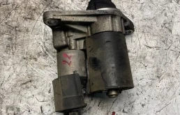 Стартер Volkswagen Golf Mk5 2003-2009 02T911023R BUD