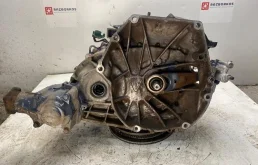 МКПП Honda CR-V 2006-2012 20011RZWX00 R20A2