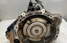 АКПП Ford Fiesta 2002-2008 1748466 FYJA