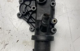 Корпус термостата Renault Scenic 2 2003-2006 8200561434 K4M812