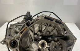 МКПП Renault Megane 2 2006-2009 7701723236 K9K732