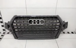 Решетка радиатора для Audi Q7 4M 2015+