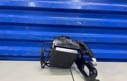 Блок ABS для Honda Accord 2010 года на фотографиях