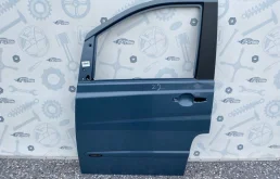 Дверь передняя левая Mercedes-benz Viano 2004 W639