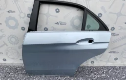 Дверь задняя левая Mercedes-benz 2014 W212