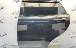 дверь боковая SsangYong Actyon 2012 CK G20T