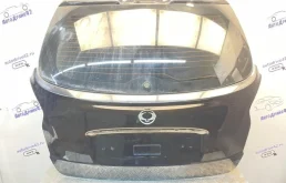дверь багажника SsangYong Actyon 2012 CK G20T