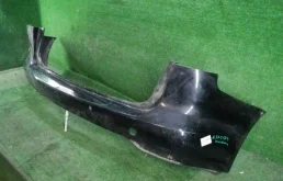 Бампер для Volkswagen Touran 2015 года на фотографиях