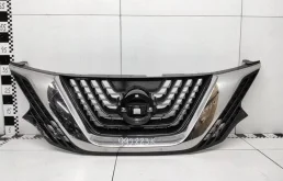 Решетка радиатора для Nissan Murano Z52 2015-2022