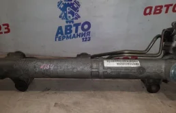 Рулевая рейка для Mercedes-Benz GL class 2012 года на фотографиях
