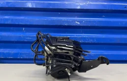 Блок ABS для Honda Accord 2010 года на фотографиях