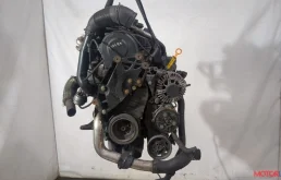 Двигатель без навесного для Volkswagen Sharan 7M 1995-2010