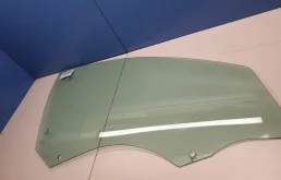 Стекло двери передней правой для Skoda Octavia A7 2013-2020