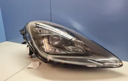 Фара правая для Porsche Cayenne 9Y0 2019-