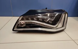 Фара левая для Audi A8 S8 D4 2010-2017
