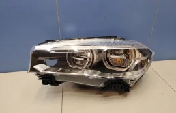 Фара левая для BMW X5 F15 2013-2018