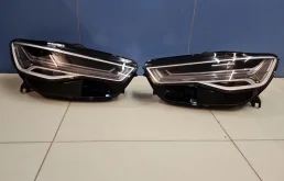 Комплект фар для Audi A6 S6 C7 2011-2018