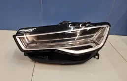 Фара левая для Audi A6 S6 C7 2011-2018
