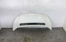 Капот Citroen Jumpy 2 поколение 2007 - 2012 дизель 1.6 HDI Механика Фургон