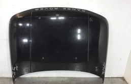 Капот Land Rover Range Rover Sport 1 поколение (2005-2009) дизель 2.7 TD Автомат Внедорожник
