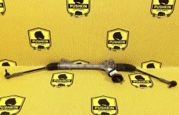 Рулевая рейка для Volkswagen Polo Liftback (Mk6) 2020+