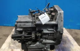 АКПП для Honda CR-V на фотографиях