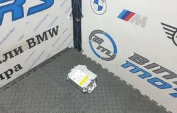 ЭБУ НПБ BMW 3 2008 65779184432 E92 N52B30A