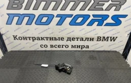 Замок капота BMW 330I 2018 51237242549 F30 B46B20B, правый