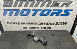Уплотнитель капота BMW 330I 2018 51767255803 F30 B46B20B, передний левый