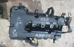 Двигатель Opel Astra 2009 J