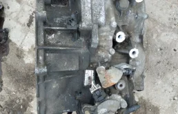 Акпп Opel Vectra 2006