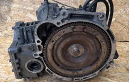 Акпп Hyundai Getz