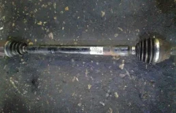 Привод Volkswagen Golf 5 2007 1K1