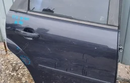 Дверь задняя правая для Ford Focus II 2005-2008