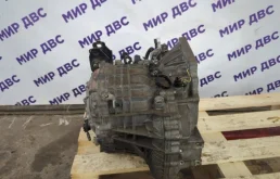 Вариатор для Toyota Verso R20 2009-2016