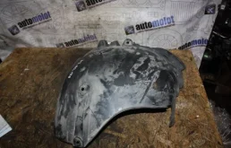 Подкрылок передний левый передняя часть (A 211 698 01 30) для Mercedes-Benz E class W211 2002-2009