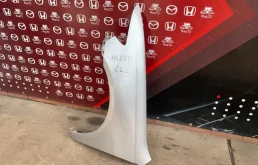 Крыло левое для Honda Accord на фотографиях