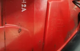 Фонарь правый для Opel Mokka 2015 года на фотографиях