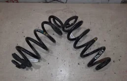 Пружина амортизатора задняя для BMW X6 на фотографиях